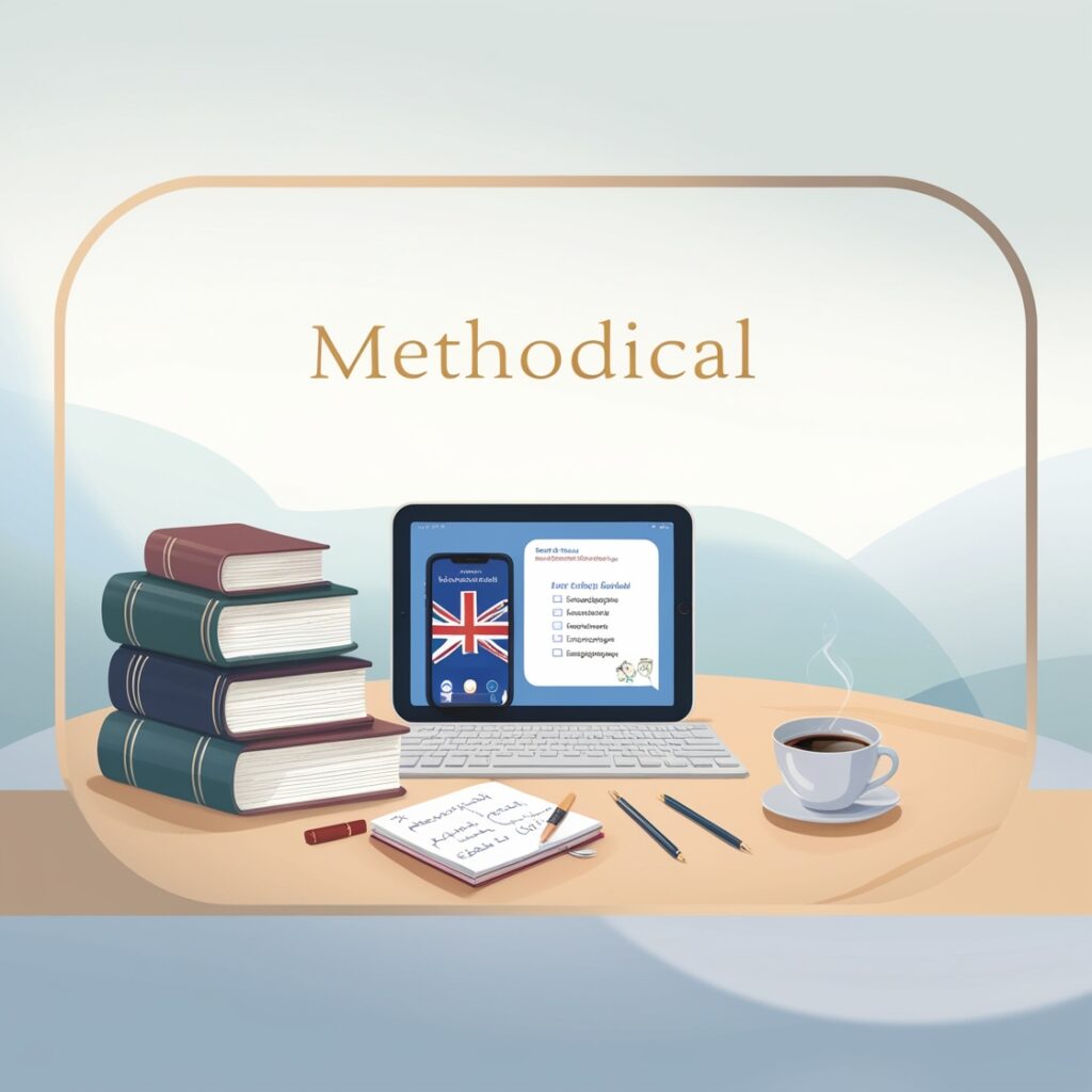 Methodical