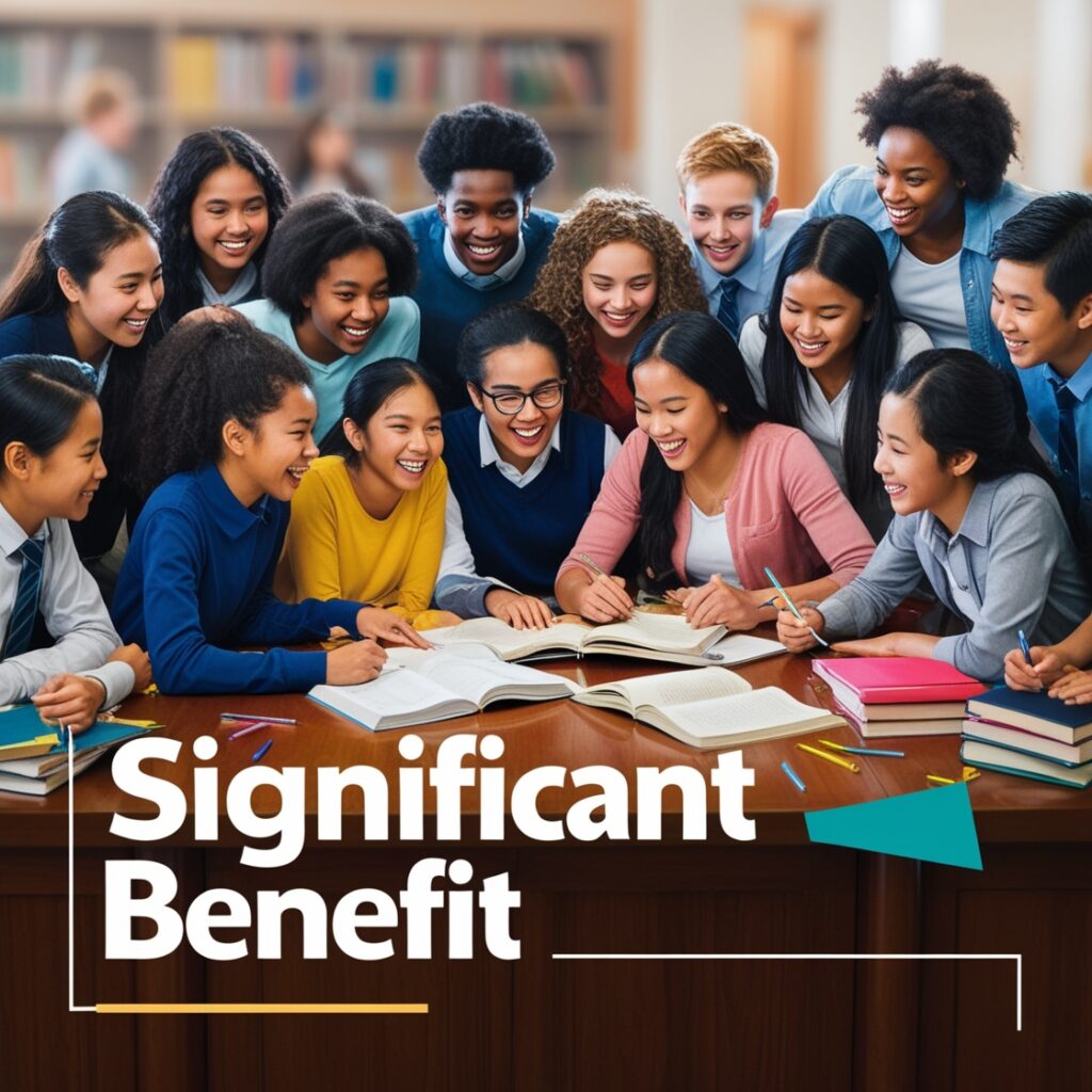 Significant Benefit (Professional)