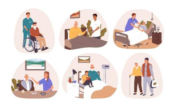 7 Essential Features of a Quality Rehab Treatment Center