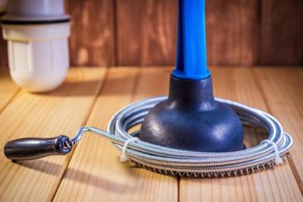 6 Essential Tools for Drain Cleaning