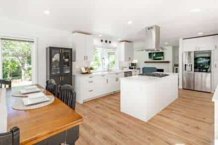 What Are the Latest Trends in Home Renovations?