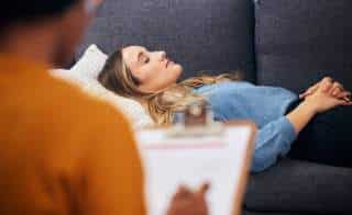 The Mind-Body Connection: Why do your therapists ask about your sleep, diet and movement?